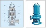 潛水排污泵的保養(yǎng)及檢修方法